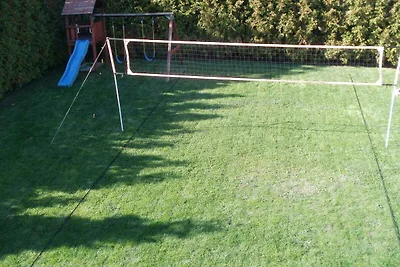 Vakantieappartement Gezinsvakantie Siofok