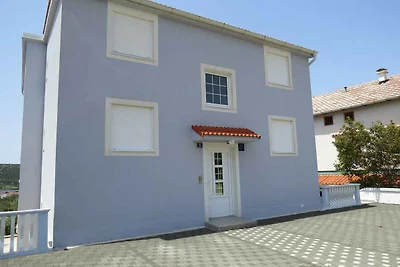Ferienwohnung am Meer