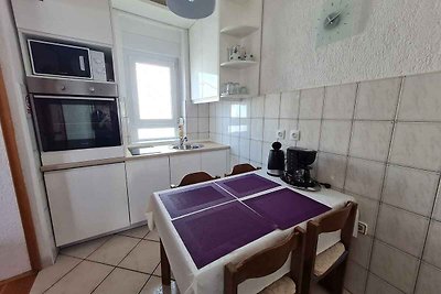 Vakantieappartement Gezinsvakantie Lika-Senj