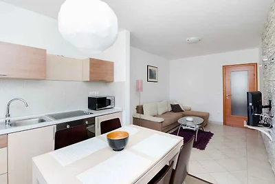 Ferienwohnung mit Klimaanlage