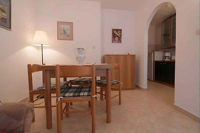 Vakantieappartement Gezinsvakantie Veli Losinj