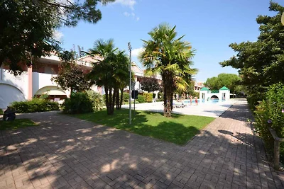 Vakantieappartement Gezinsvakantie Bibione