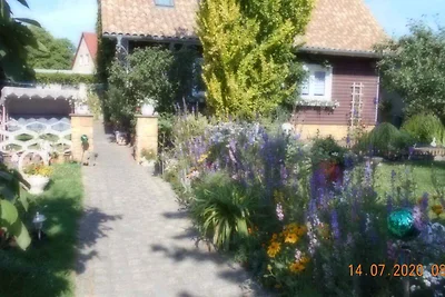 Ferienwohnung in Dankerode im Harz