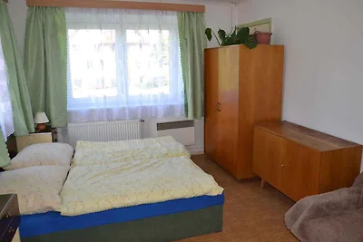 Ferienwohnung in der Nähe vom Skilift und