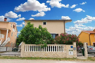 Ferienwohnung mit Klimaanlage