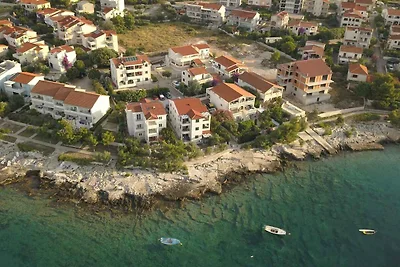 Apartament Dla rodzin Zecevo