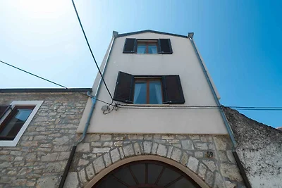Ferienhaus mit Klimaanlage