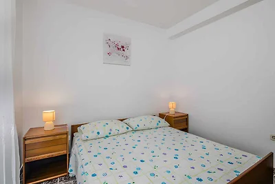 Ferienwohnung direktno na moru