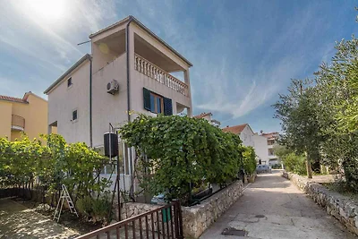 Studio-Apartment in der Nähe von Vodice, nur 