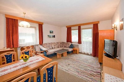 Vakantieappartement Gezinsvakantie Hart im Zillertal