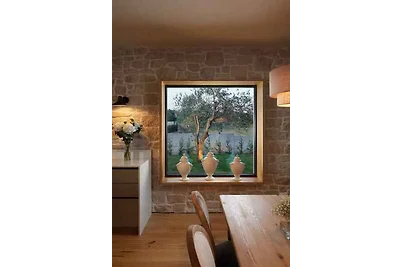 Vakantiehuis Ontspannende vakantie Jakovici