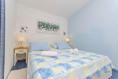 Vakantieappartement Gezinsvakantie Trogir-okrug donji