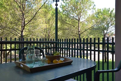 Vakantieappartement Gezinsvakantie Bibione