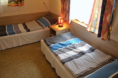 Vakantieappartement Gezinsvakantie Balatonföldvár