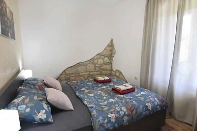 Ferienwohnung Apartment Slavica 2 mit grossem