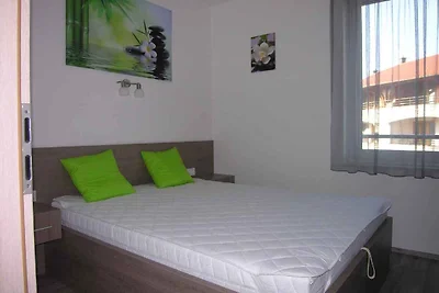 Appartamento Vacanza con famiglia Balatonlelle