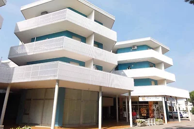 Ferienwohnung mit Klimaanlage