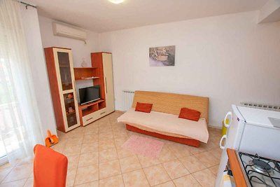 Vakantieappartement Gezinsvakantie Drage