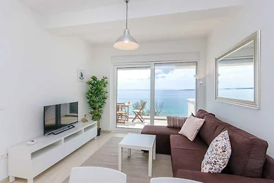 Ferienwohnung an der Küste