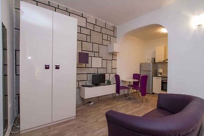 Apartament Dla rodzin Rabac