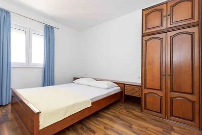Vakantieappartement Gezinsvakantie Duce