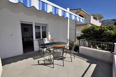 Willkommen in der Unterkunft Antonio an der m