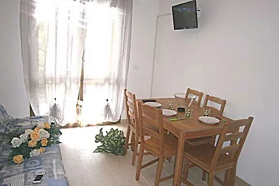 Ferienwohnung mit Klimaanlage
