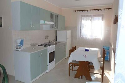 Appartamento Vacanza con famiglia Mali Lošinj