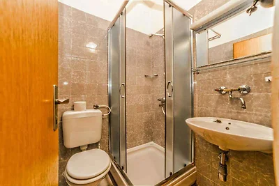 Vakantieappartement Gezinsvakantie Pomer