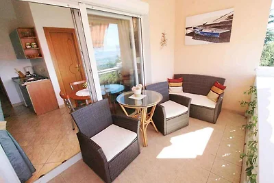 Appartamento Vacanza con famiglia Crikvenica