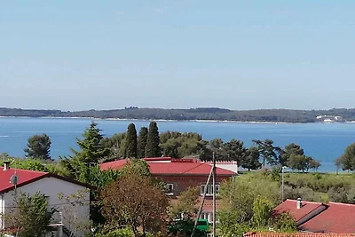 Ferienwohnung mit Blick auf den Nationalpark