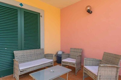 Vakantieappartement Gezinsvakantie Santa Teresa Gallura