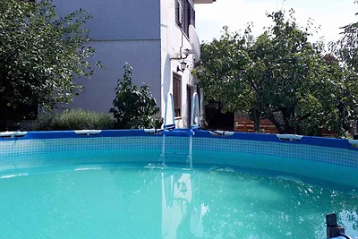 Appartamento Vacanza con famiglia Novi Vinodolski