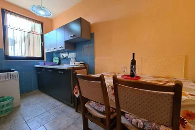 Ferienwohnung mit Terrasse
