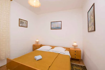 Ferienwohnung mit Klimaalage