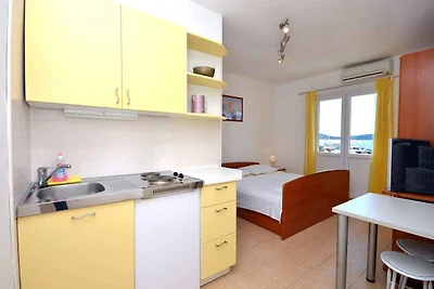 Appartamento Vacanza con famiglia Vodice