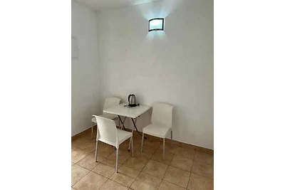 Gemütliche Unterkunft Klara mit Meerblick in