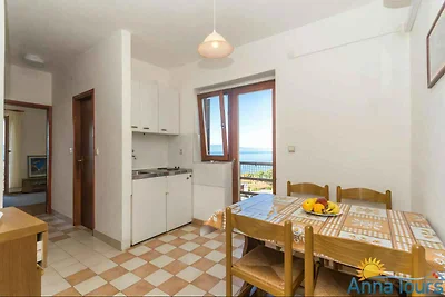 Appartamento Vacanza con famiglia Njivice