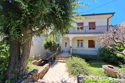 Komfortable Ferienwohnung Harmonia in Dramalj