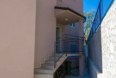 Ferienwohnung mit Klimaanlage