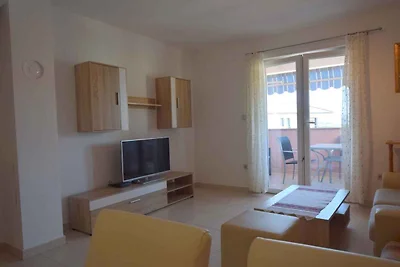Vakantieappartement Gezinsvakantie Njivice