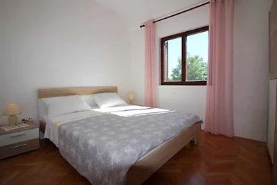 Ferienwohnung mit Terrasse