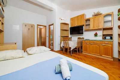 Ferienwohnung mit Aussicht und Balkon