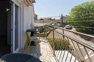 Ferienwohnung mit Klimaanlage