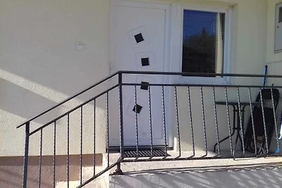 Ferienwohnung mit Meerblick, Klimaanlage, Int