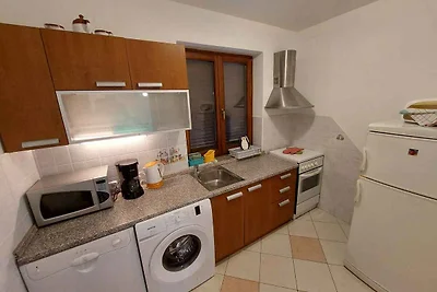 Ferienwohnung Tonko mit 2 Schlafzimmern