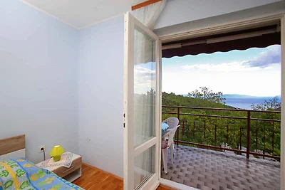 Ferienwohnung mit Klimaanlage und Internet