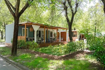 Vakantieappartement Gezinsvakantie Grado