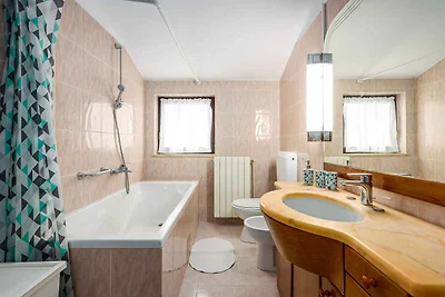 Vakantiehuis Ontspannende vakantie Stranici