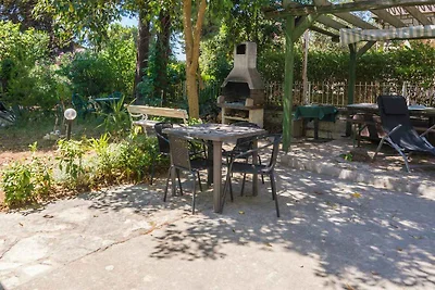 Ferienwohnung mit Klimaanlage